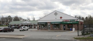 More details for 56-68 Echo Ave, Miller Place, NY - Retail for Sale