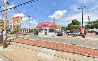 More details for 11607 Buckeye Rd, Cleveland, OH - Retail for Lease