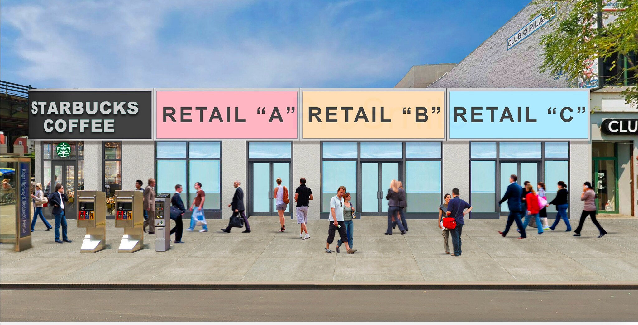 481 Kings Hwy, Brooklyn, NY for lease Building Photo- Image 1 of 5