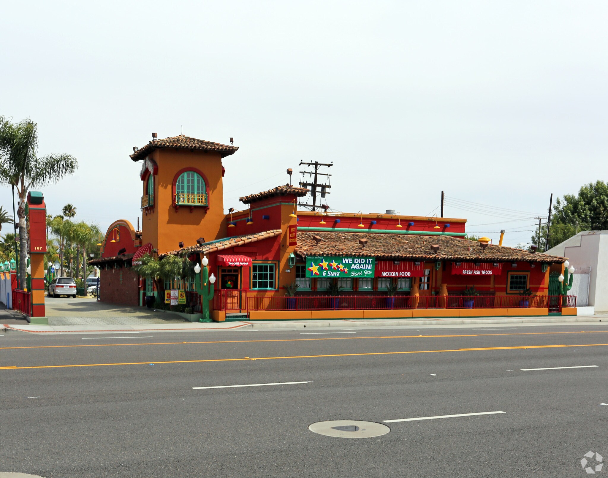 167 S Main St, Orange, CA for sale Primary Photo- Image 1 of 1