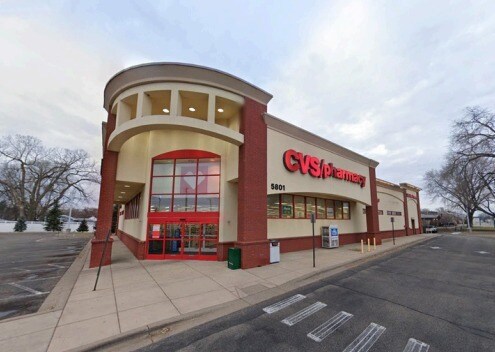 5801 Brooklyn Blvd, Brooklyn Center, MN for lease Building Photo- Image 1 of 7