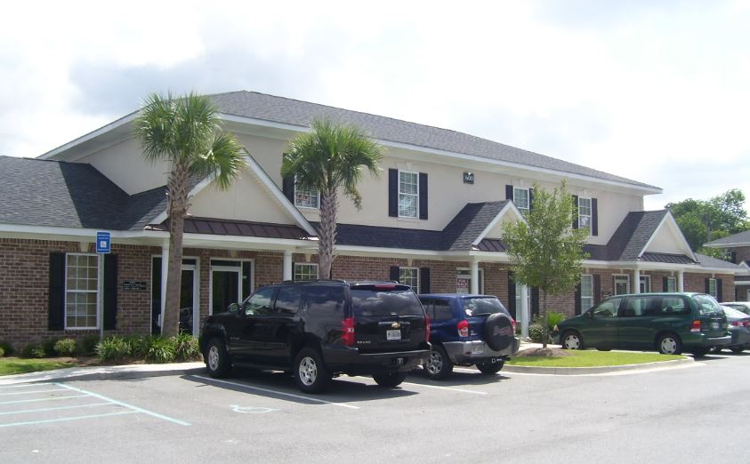 9100 White Bluff Rd, Savannah, GA 31406