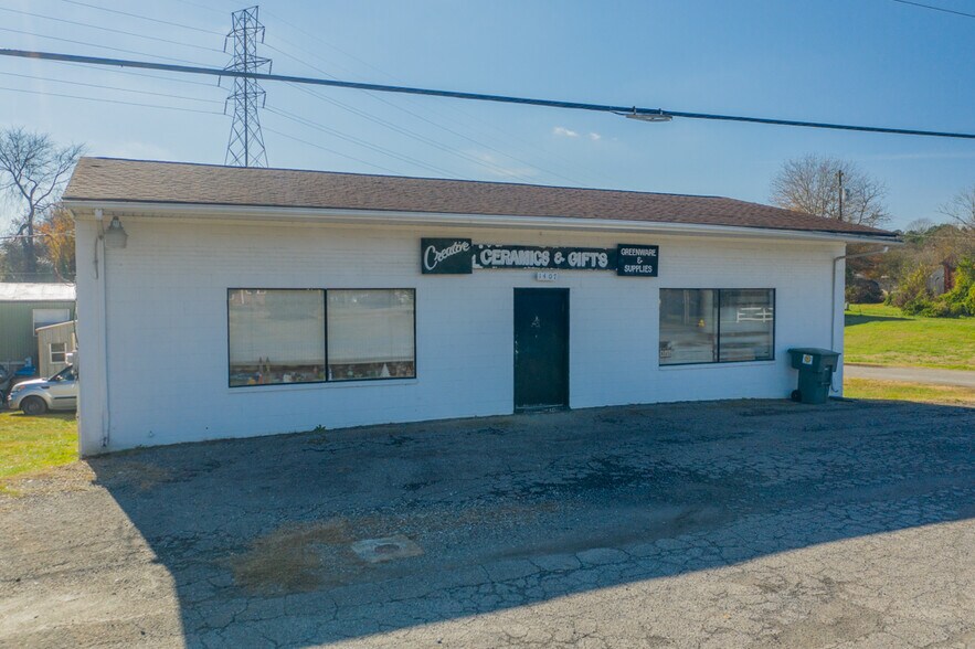 1409 Old Hickory Grove Rd, Mount Holly, NC 28120