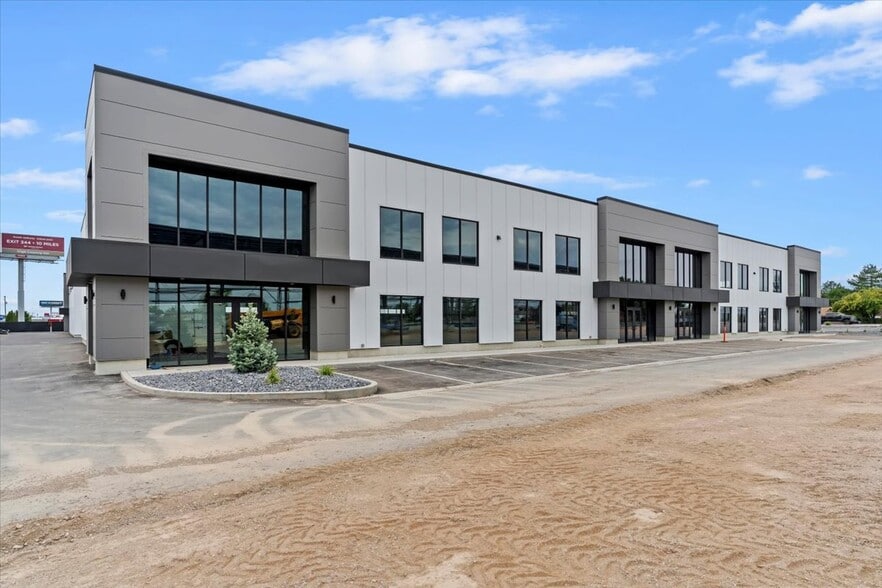 1166 N 2000 W, Farr West, UT for lease - Building Photo - Image 2 of 28
