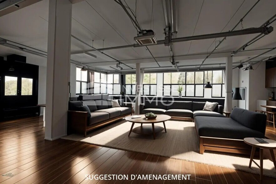 Flex in Fresnes for lease - Building Photo - Image 3 of 10