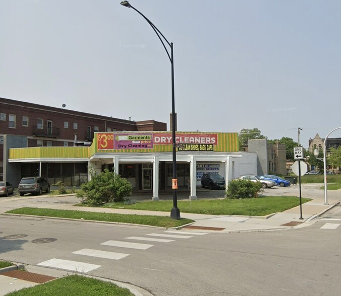 4200 S King Dr, Chicago, IL for sale - Building Photo - Image 2 of 11