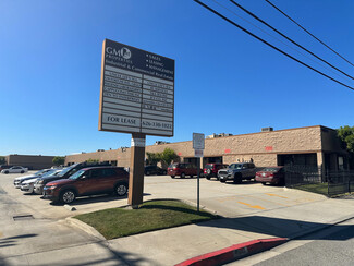 More details for 11000 Rush St, South El Monte, CA - Industrial for Lease