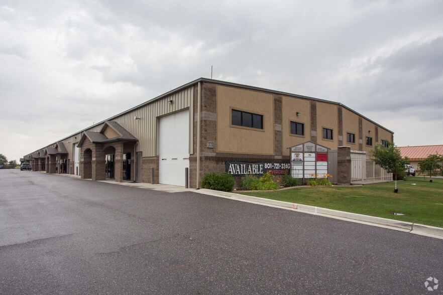 3035 S Scott Ln, West Haven, UT for lease - Building Photo - Image 2 of 6
