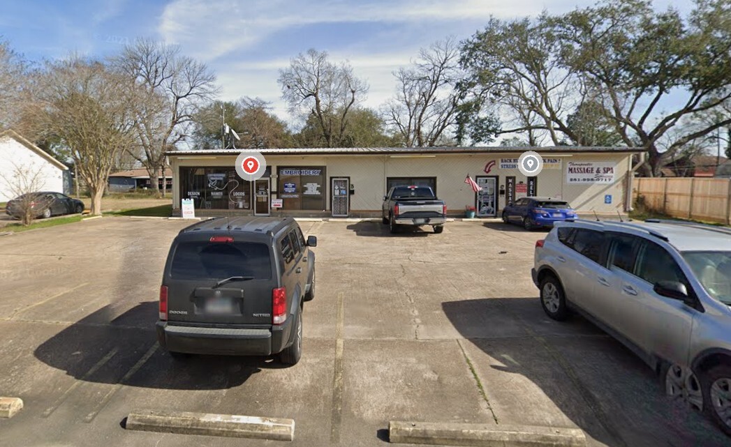 3203 Preston Ave, Pasadena, TX for lease Building Photo- Image 1 of 3