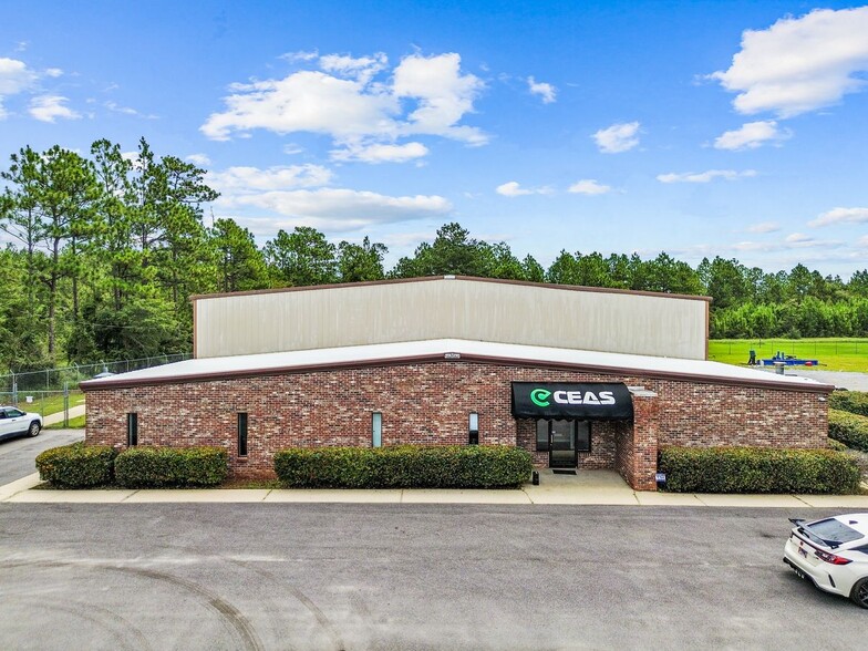 33516 US Highway 31, Spanish Fort, AL for lease - Building Photo - Image 1 of 14