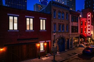 More details for 2017 Sansom St, Philadelphia, PA - Retail for Sale