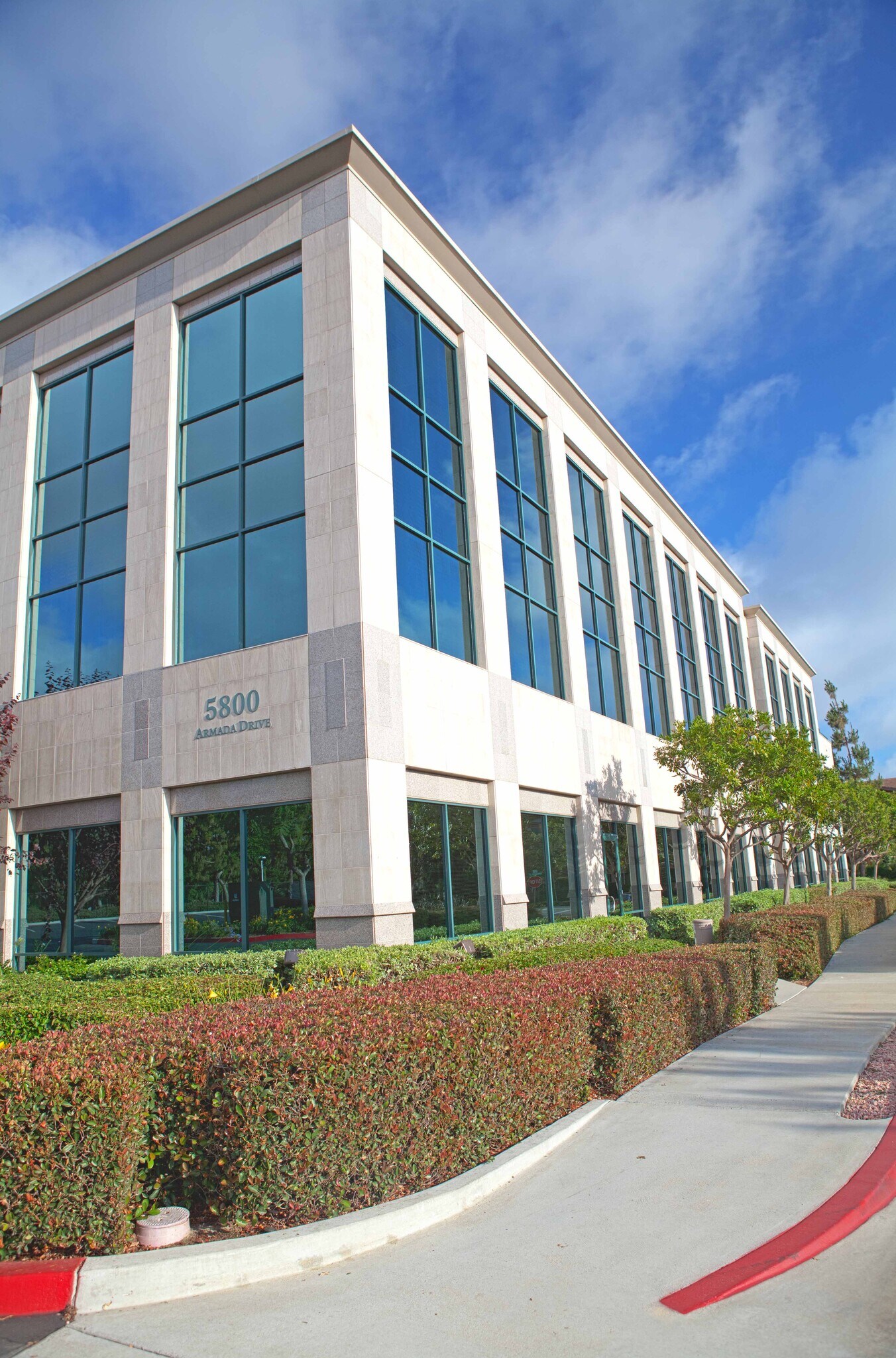 5800 Armada Dr, Carlsbad, CA 92008 Carlsbad Ranch Corporate Center