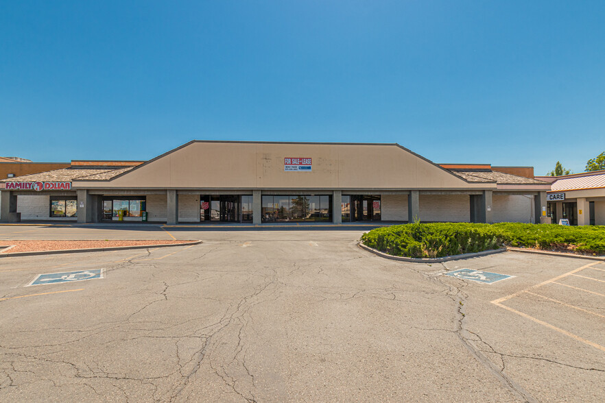 3227 I-70 Business Loop, Clifton, CO for lease - Building Photo - Image 1 of 46