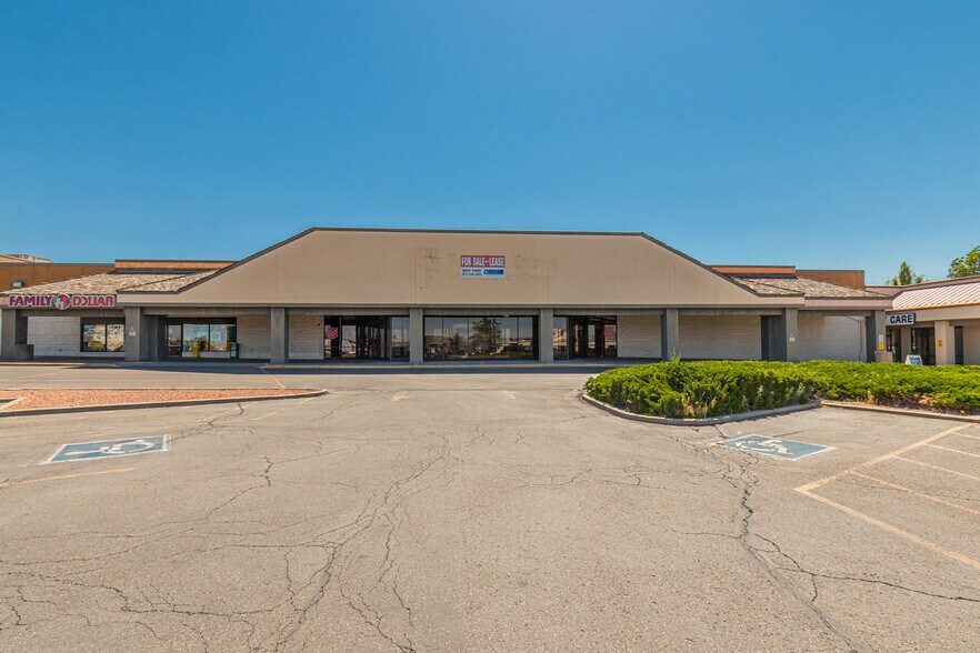 3227 I-70 Business Loop, Clifton, CO for sale - Primary Photo - Image 1 of 1