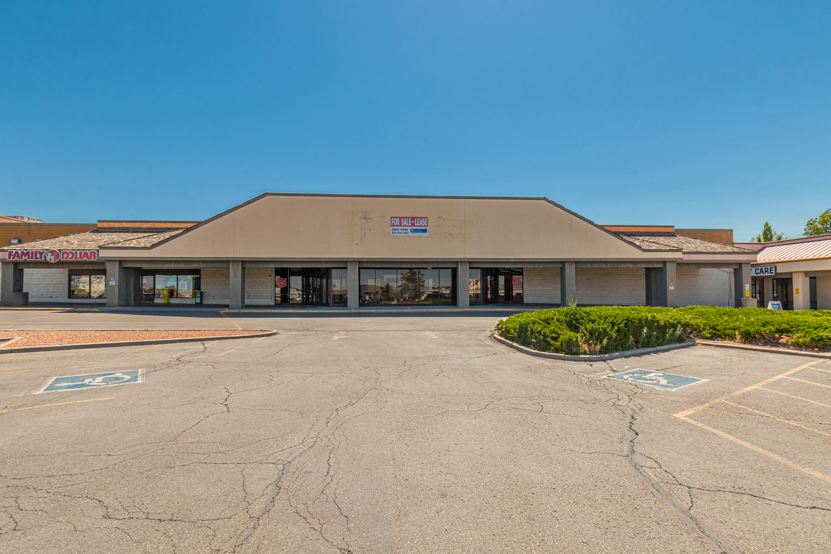 3227 I-70 Business Loop, Clifton, CO for lease Building Photo- Image 1 of 47