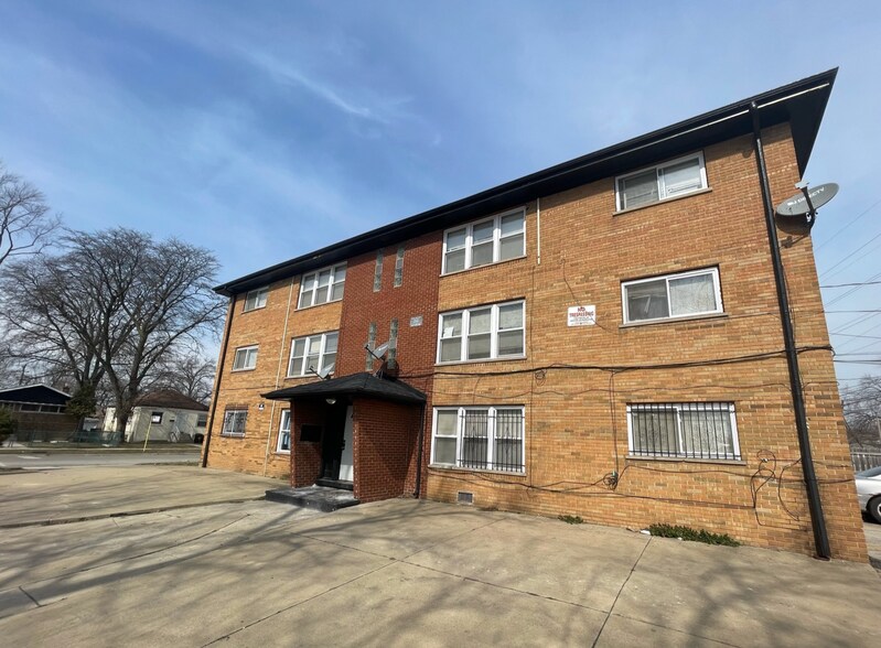 12333 S Lowe Ave, Chicago, IL for sale - Building Photo - Image 3 of 13
