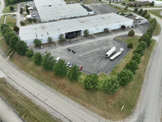 More details for 500 Innovation Dr, Blairsville, PA - Industrial for Lease