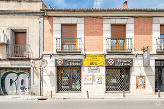 Calle Nuestra Señora de Valverde, 47, Madrid, Madrid for lease Interior Photo- Image 2 of 25