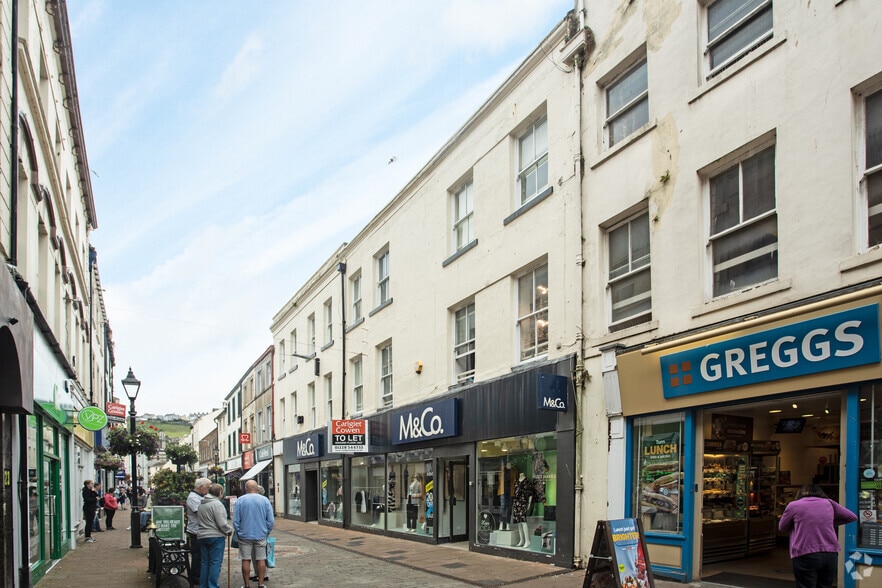 57-60 King St, Whitehaven for sale - Primary Photo - Image 1 of 1