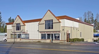 More details for 502 Custer Way SE, Olympia, WA - Office/Retail for Lease