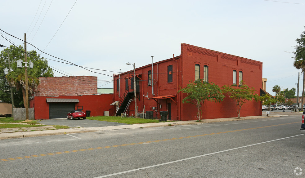 121 E Green St, Perry, FL for sale - Building Photo - Image 3 of 3