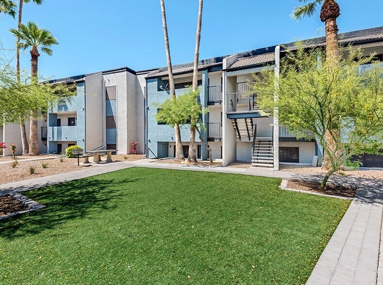 3030 E Broadway, Mesa, AZ 85204