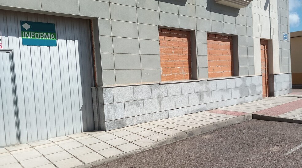 Sector, P1, Talavera la Real, Badajoz for sale - Building Photo - Image 2 of 16