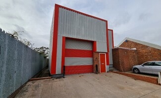 More details for Field Rd, Bloxwich - Industrial for Lease