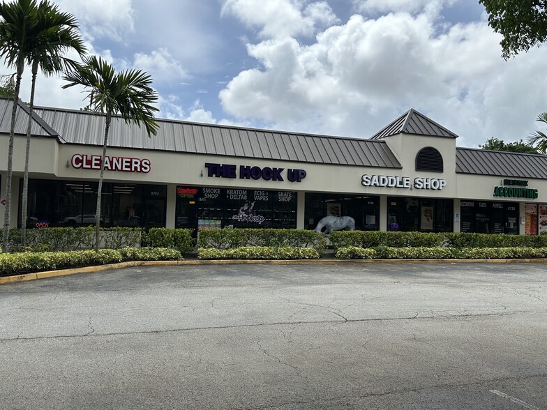 6706-6750 State Road 7, Coconut Creek, FL for lease - Other - Image 2 of 3