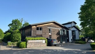 More details for Langley Rd, Wootton Wawen - Office for Lease