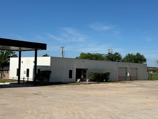 More details for 2509 Minnis Dr, Haltom City, TX - Industrial for Lease