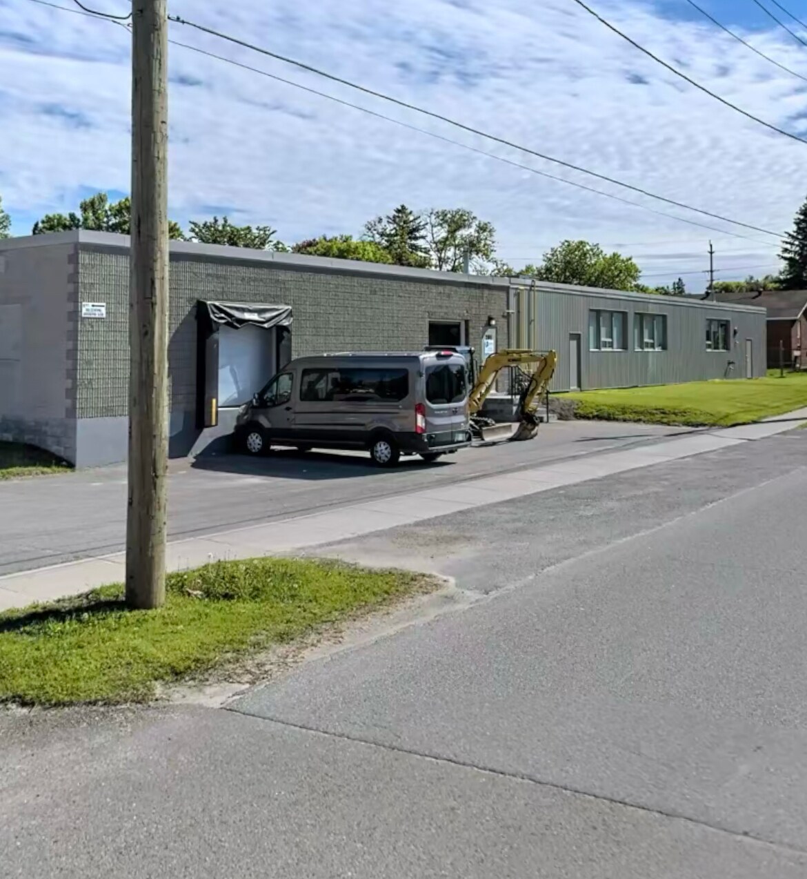 201 Bay St, Midland, ON for lease Primary Photo- Image 1 of 23