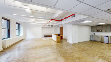 1776 Broadway, New York, NY for lease Interior Photo- Image 2 of 3