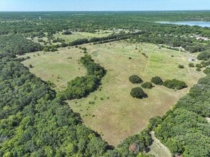 000 FM 751 Rd, Quinlan, TX - Aerial  map view - Image1