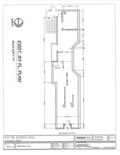 315-319 W North Ave, Chicago, IL for lease Floor Plan- Image 1 of 1