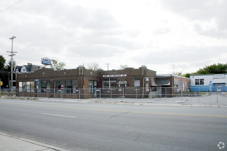 1400 W Main St, Eagleville, PA for sale - Primary Photo - Image 1 of 1