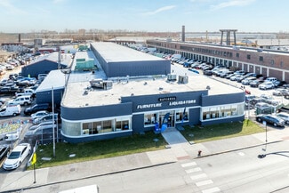 More details for 2959 W 47th St, Chicago, IL - Industrial for Lease