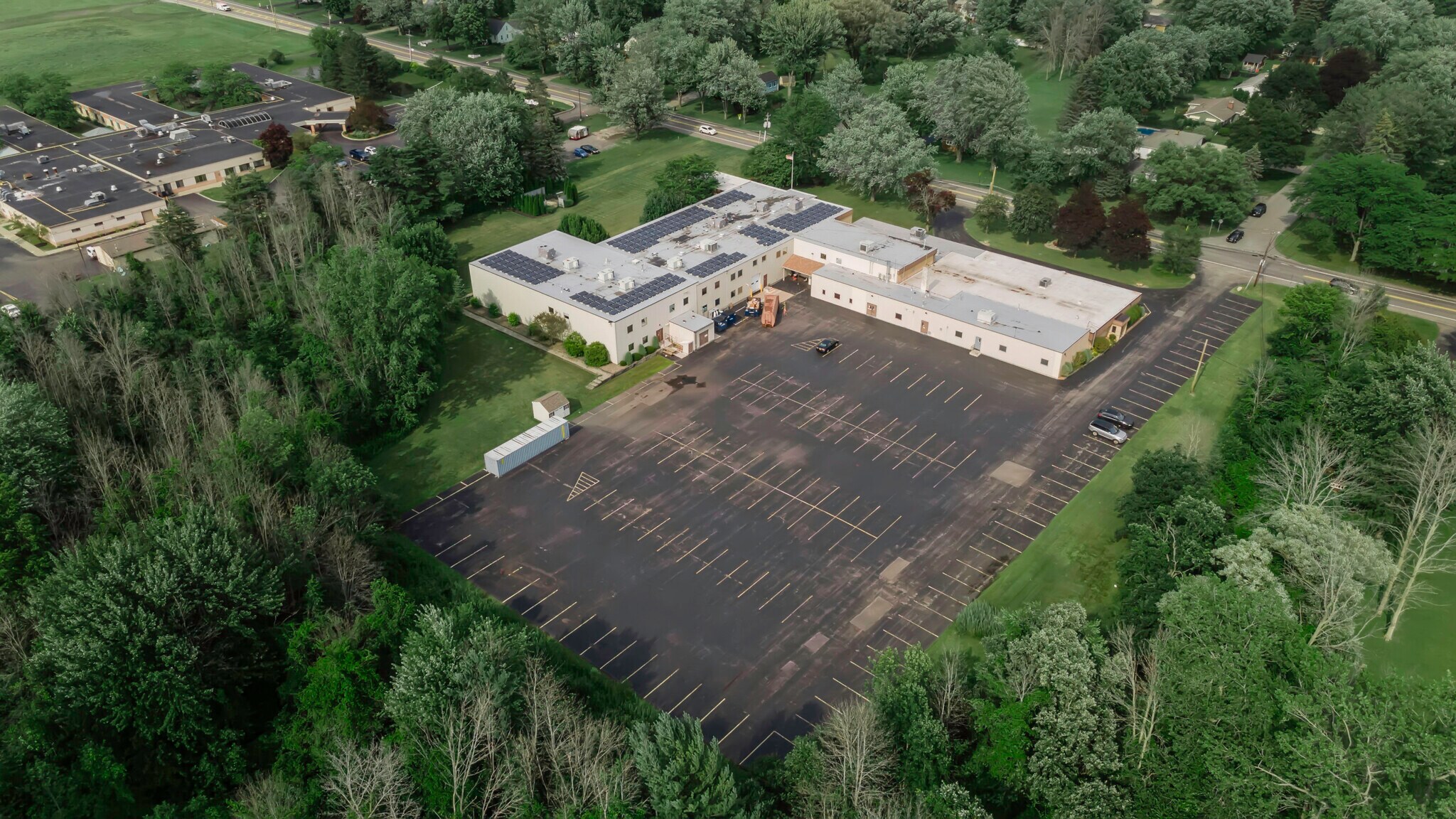7290 Nash Rd, North Tonawanda, NY 14120 Flex for Sale 7290 Nash Rd, North Tonawanda, NY 14120 Flex for Sale