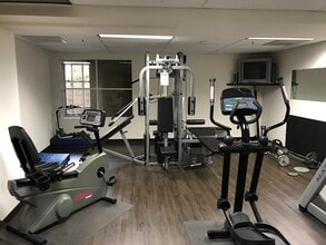 1 Crescent Way, San Francisco, CA for lease Interior Photo- Image 2 of 3