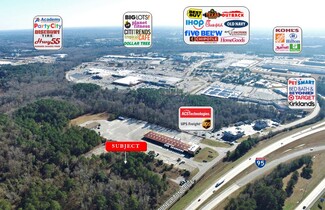 More details for 220 Dunbarton Dr, Florence, SC - Land for Sale