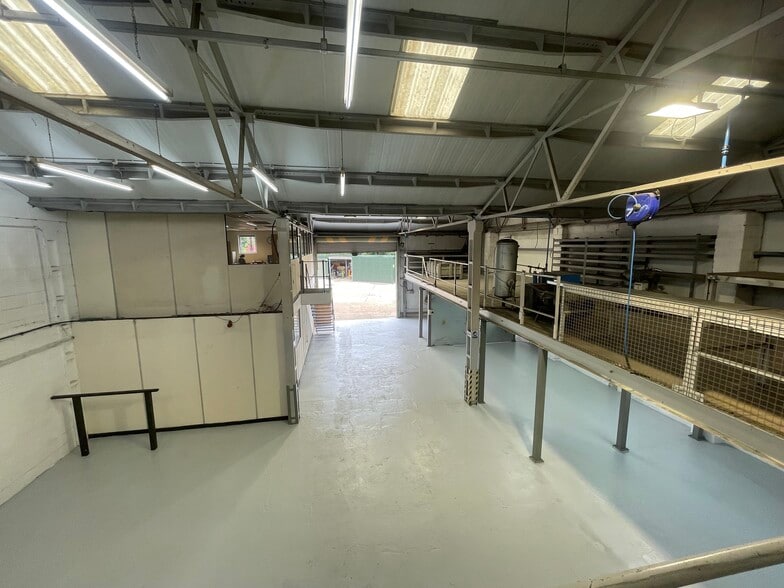 Stonestile Rd, Headcorn for lease - Building Photo - Image 3 of 6