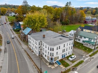 More details for 4 Elm St, Lancaster, NH - Multifamily for Sale