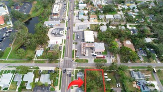 More details for 2205 52nd St S, Gulfport, FL - Land for Sale