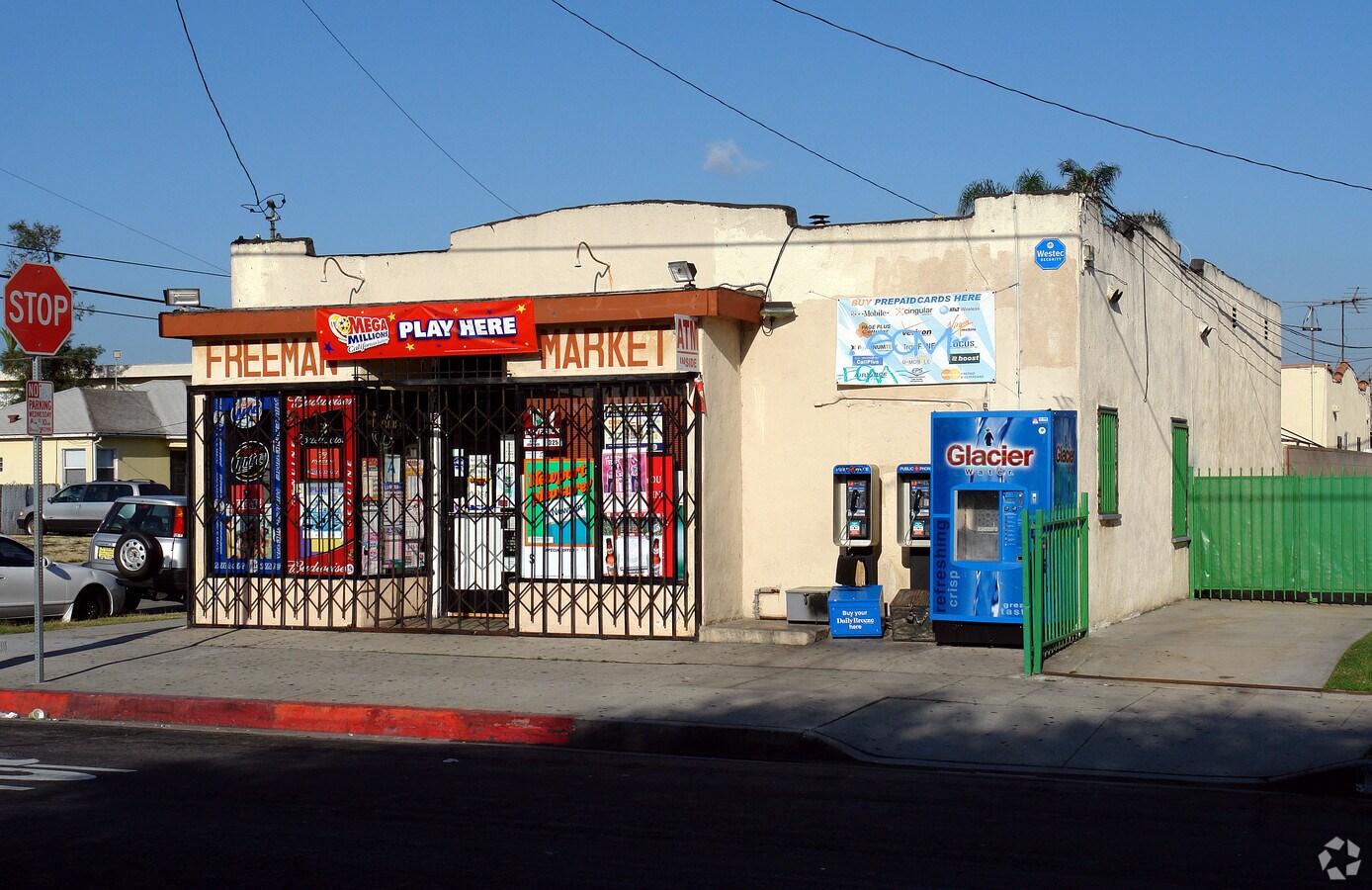 11733 Freeman Ave, Hawthorne, CA 90250