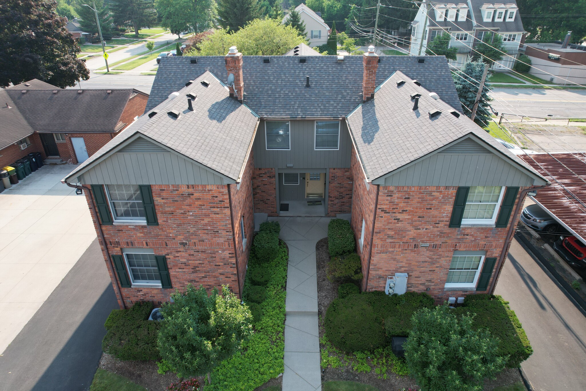 3808 Rochester Rd, Royal Oak, MI for sale Primary Photo- Image 1 of 19