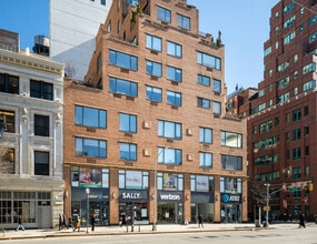 600 Avenue of the Americas, New York, NY for lease Interior Photo- Image 2 of 3