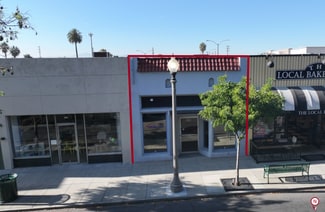 More details for 130 E 9th St, Upland, CA - Retail for Lease