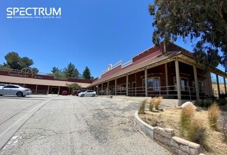 More details for 33301-33323 Agua Dulce Canyon Rd, Agua Dulce, CA - Retail for Lease