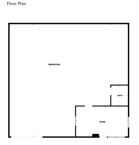 754 N 400 W, Orem, UT for sale - Floor Plan - Image 2 of 4