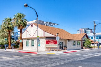 More details for 300 S 7th St, Las Vegas, NV - Specialty for Sale